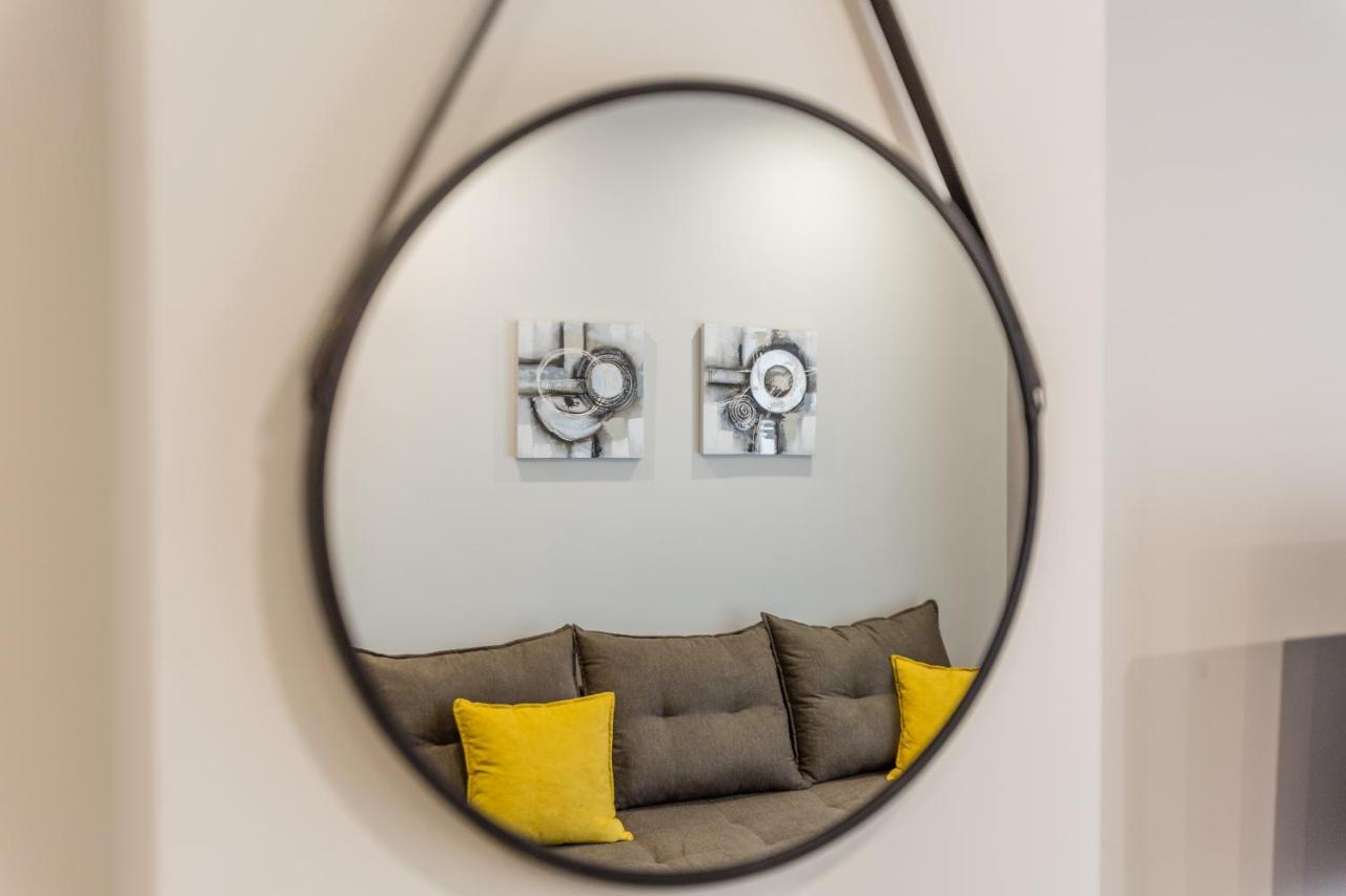 Raise Athens Metro Apartments Екстериор снимка
