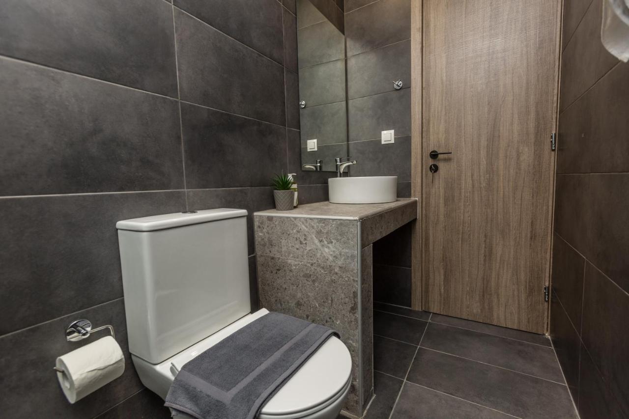 Raise Athens Metro Apartments Екстериор снимка