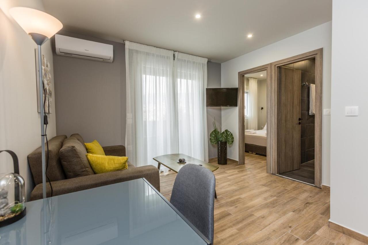 Raise Athens Metro Apartments Екстериор снимка
