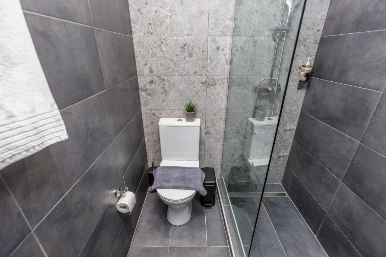 Raise Athens Metro Apartments Екстериор снимка