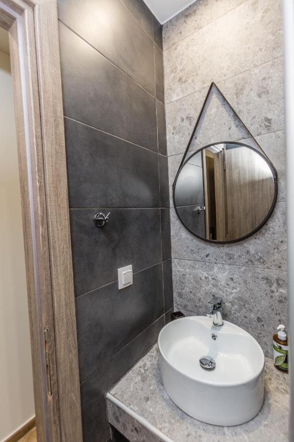 Raise Athens Metro Apartments Екстериор снимка
