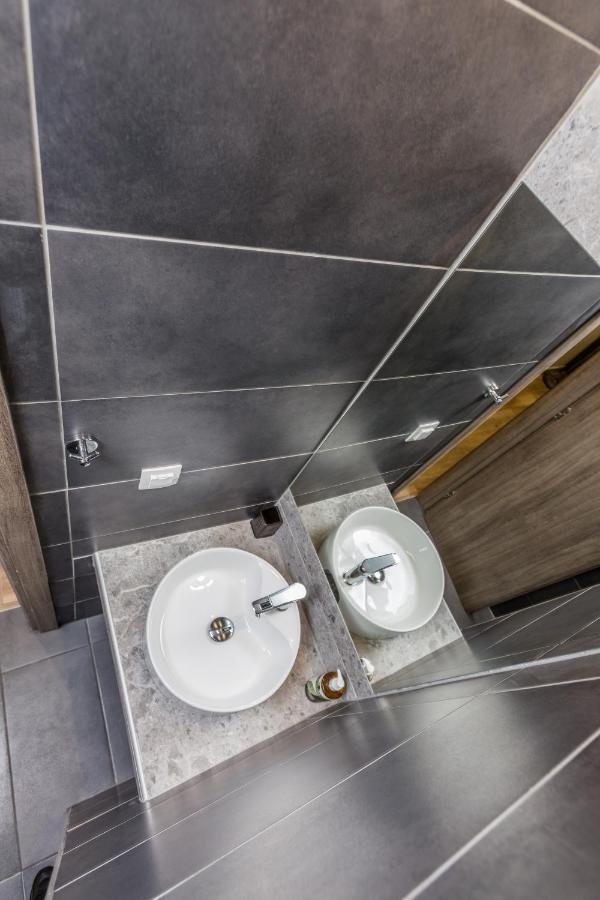 Raise Athens Metro Apartments Екстериор снимка