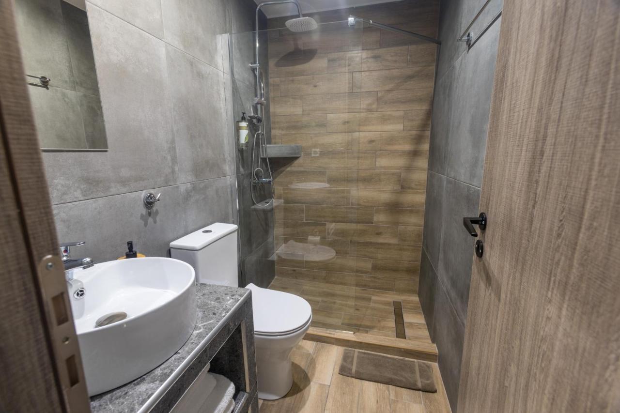 Raise Athens Metro Apartments Екстериор снимка